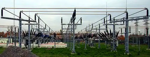 staande rails (de horizontale stangen)