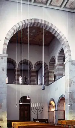 Sint-Pantaleon kerk, Keulen