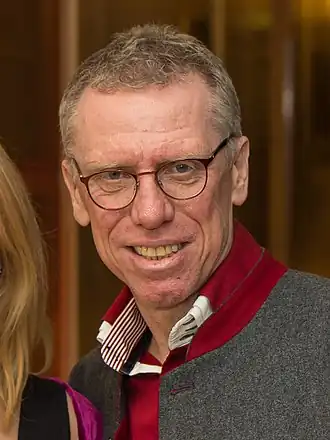 Peter Stöger, 2017