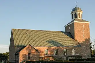 Kerk van Köpinginsvik