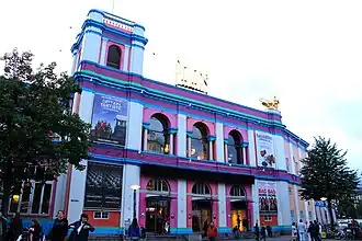 The Secret Life of Pets