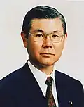 Kosuke Hori