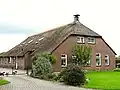 Boerderij van het Staphorstse type
