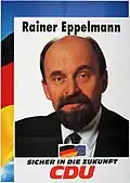 Rainer Eppelmann