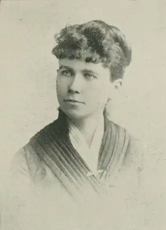 Kate McPhelim Cleary