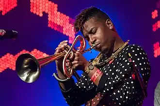 Chief Xian aTunde Adjuah