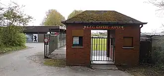 KFC Gavere-Asper