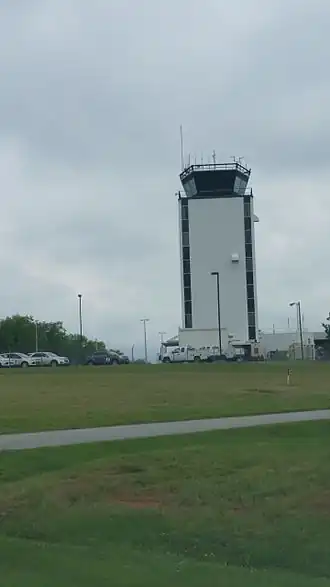 Piedmont Triad International Airport