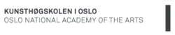 Kunsthøgskolen i Oslo