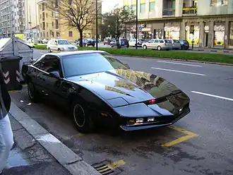 Knight Rider
