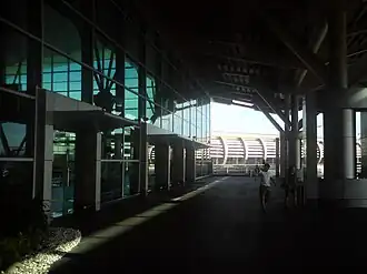 Kota Kinabalu International Airport