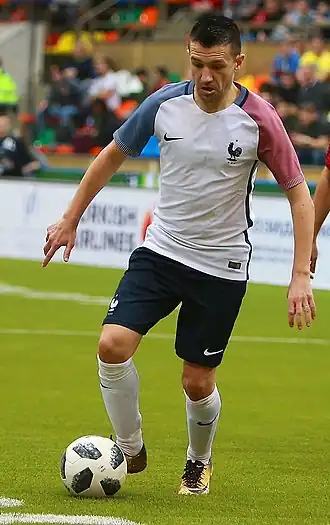 Éric Carrière (2001)