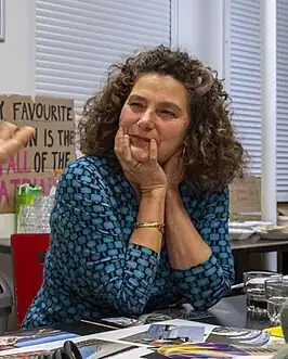 Marieke van Doorninck