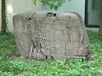 De la mer, le passage ... (1979)