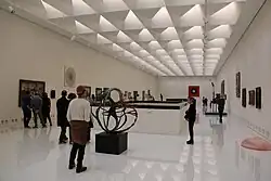 8. Koninklijk Museum voor Schone Kunsten Antwerpen