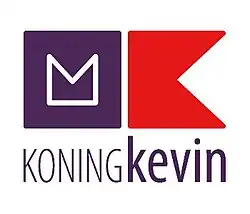 Koning Kevin