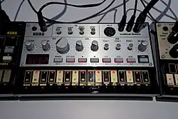 Volca Bass