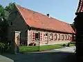 Historische hoeve
