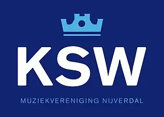 Muziekvereniging KSW