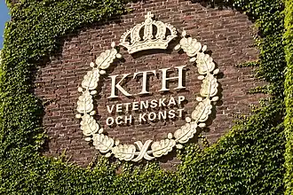 logo KTH