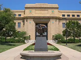 Universiteit van Kansas