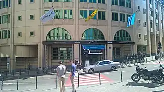 Hogeschool-Universiteit Brussel