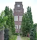 KVT toren
