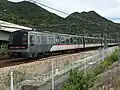 Tung Chung line K-Stock Train