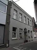 Burgerhuis