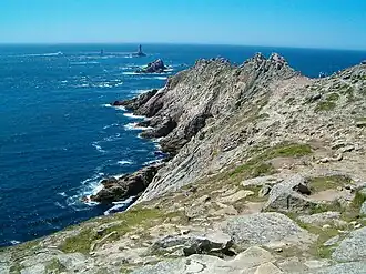Pointe du Raz