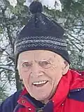 Kåre Kristiansen