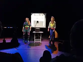 in Het Klooster, Woerden