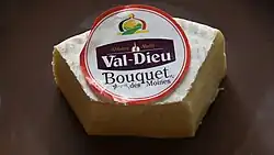 Kaas van Val-Dieu