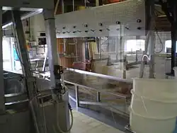 Kaasmakerij Melkwegje 3