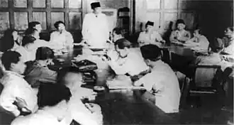 Kabinet-Amir Sjarifoeddin I