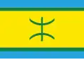 Vlag van Kabylen