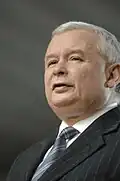 Jarosław Kaczyński