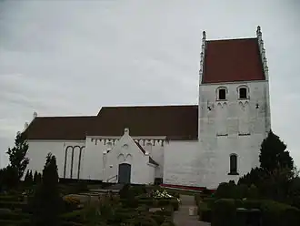 Kerk