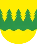 Wapen van Kainuu