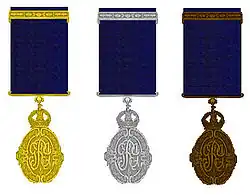 Driemaal de Kaisar-i-Hind