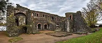 Keizerspalts Kaiserswerth