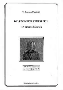 T.Hermann Ordelman - Das Bekratzte Kaiserreich