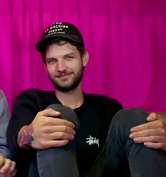 Kaj van der Ree, 2019