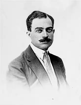 Kakoetsa Tsjolokasjvili