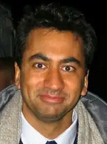 Kalpen Suresh Modi