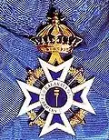 Kleinood van een Grootkruis