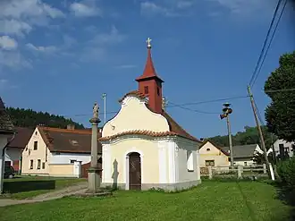 Kerk in Kalanice