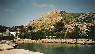 Baai