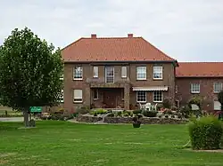 Huis aan de Rheinstraße