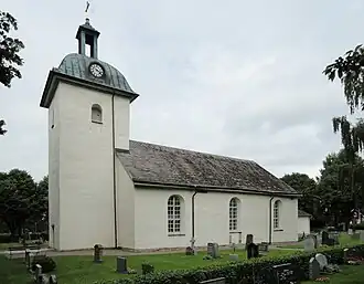 Kerk van Källby